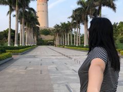 -五通灯塔公园