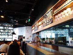 -新贝乐意大利餐厅(苏州中心店)