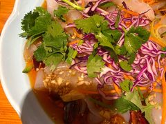 -五谷丰登·胶东海鲜·家常菜(张村店)