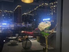 -1874融合西厨·观景餐厅(保利店)