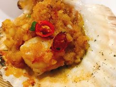 -海鲨湾海鲜会馆(百家湖1912店)