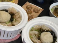 -闽海肴(北辰荟店)