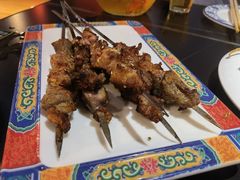 -京悦南门涮羊肉·羊蝎子火锅(田林路店)