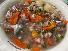 -马白开来特色羊排揪片子  (总店)