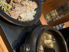 -云海肴·汽锅鸡·云南菜(天津国金汇店)