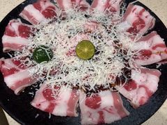 -Ant 蚂蚁洞烤肉·大营地(上海静安大悦城店)