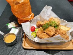 -艾薯夫妇Aysh(福田星河COCOPark店)