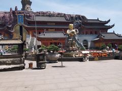 -上海东林寺(金山区)