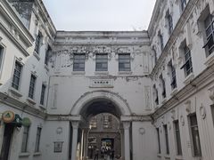 -中华巴洛克风情街