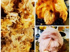 -Ice Monster冰馆·CNN评选全球十大甜品(国贸商城店)
