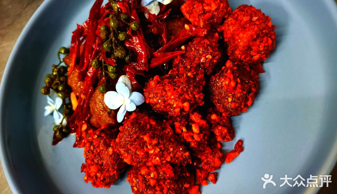 美好生活是让人憧憬的