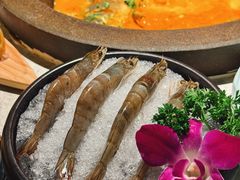 -鲜潭蒸汽石锅鱼(五道口购物中心店)