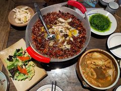 -水煮三国·川鲁江湖菜(香山店)