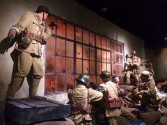 -上海四行仓库抗战纪念馆