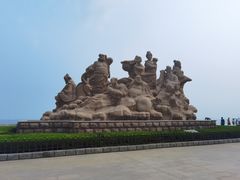 -蓬莱阁景区