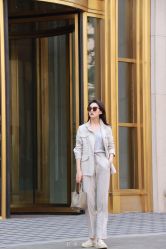 -优山定制西服衬衫大衣(国贸店)