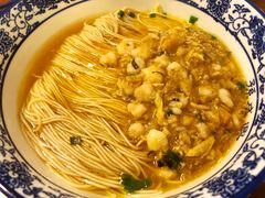-孙盛兴奥灶面馆·蟹黄面·三虾面(山塘街总店)