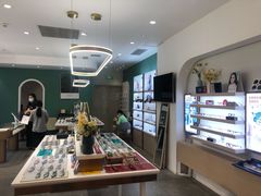 -无界眼镜MaxLess(南翔印象城店)