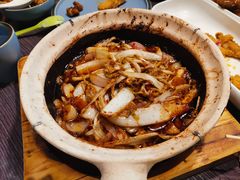 -孙家外婆•长春地标美食新名片(吾悦广场店)
