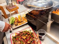 -贾青羊肉串(袁桥店)