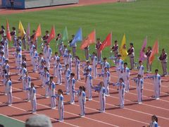 -青岛大学路小学