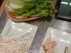 -潮界(虹桥新天地店)