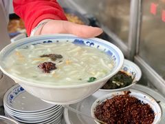 浆面条-西工饭庄快餐厅(西工小街店)