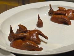 -北京柏悦酒店·锦庭餐厅Dining Room