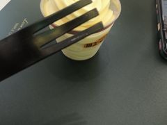 -猫王榴莲世家(三里屯SOHO商场店)