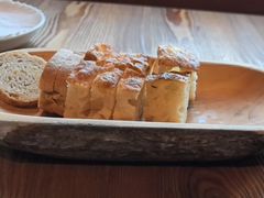 -Mercato莫卡多露台餐厅与酒吧(K11店)