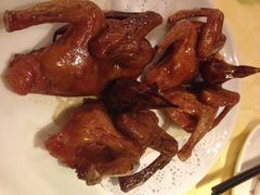 iphone_upload_pic-煲煲掂风味煲仔饭餐厅(西区店)