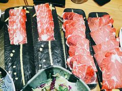 -一井烧肉·活鳗·寿司(望京SOHO店)