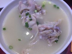 -易老妈蹄花.特色川菜(人民公园总店)