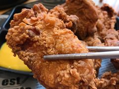 -鱼籽村秘制拌饭(崇文门店)