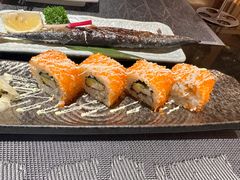 -昱匠·日本料理(金融街店)