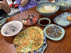 -福州人铭小吃