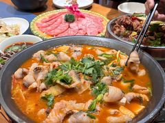 -益恒饭店乡间白族菜(古城总店)