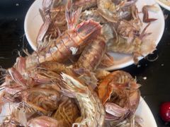 -渔公码头海货全海鲜自助(海滨旅游路店)