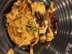 -南粥北面(东大桥店)