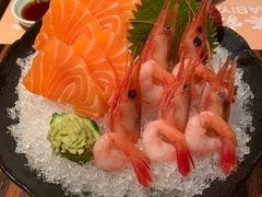 -山葵家·创意料理(万象汇店)