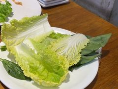 -牛必福潮汕牛肉火锅(油坊桥店)