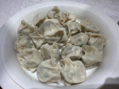 -大眼锅贴水饺(河东店)