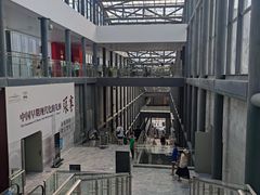 -景德镇中国陶瓷博物馆