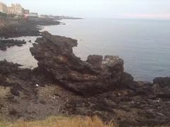 -龙头岩(Dragon Head Rock)
