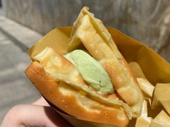 -成裕雪糕店(士多店)