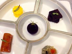 -新光酒家·河豚·海鲜·蟹料理(浦东店)