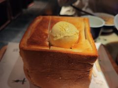 -绿茶餐厅(雁塔大悦城店)
