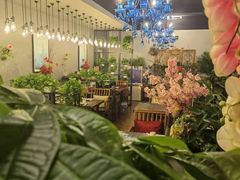 -69艺术餐厅(宋庄店)