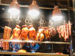 -杭州国际会议中心洲际酒店-原素全日餐厅(解放东路店)