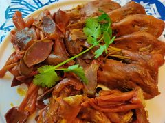 -松哥油焖大虾(皇岗一店)